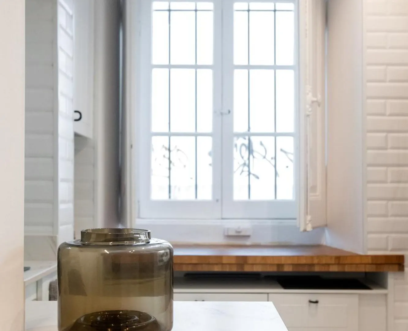 Chic 1Bed Retreat In Bairro Alto Apartment Lisbon
