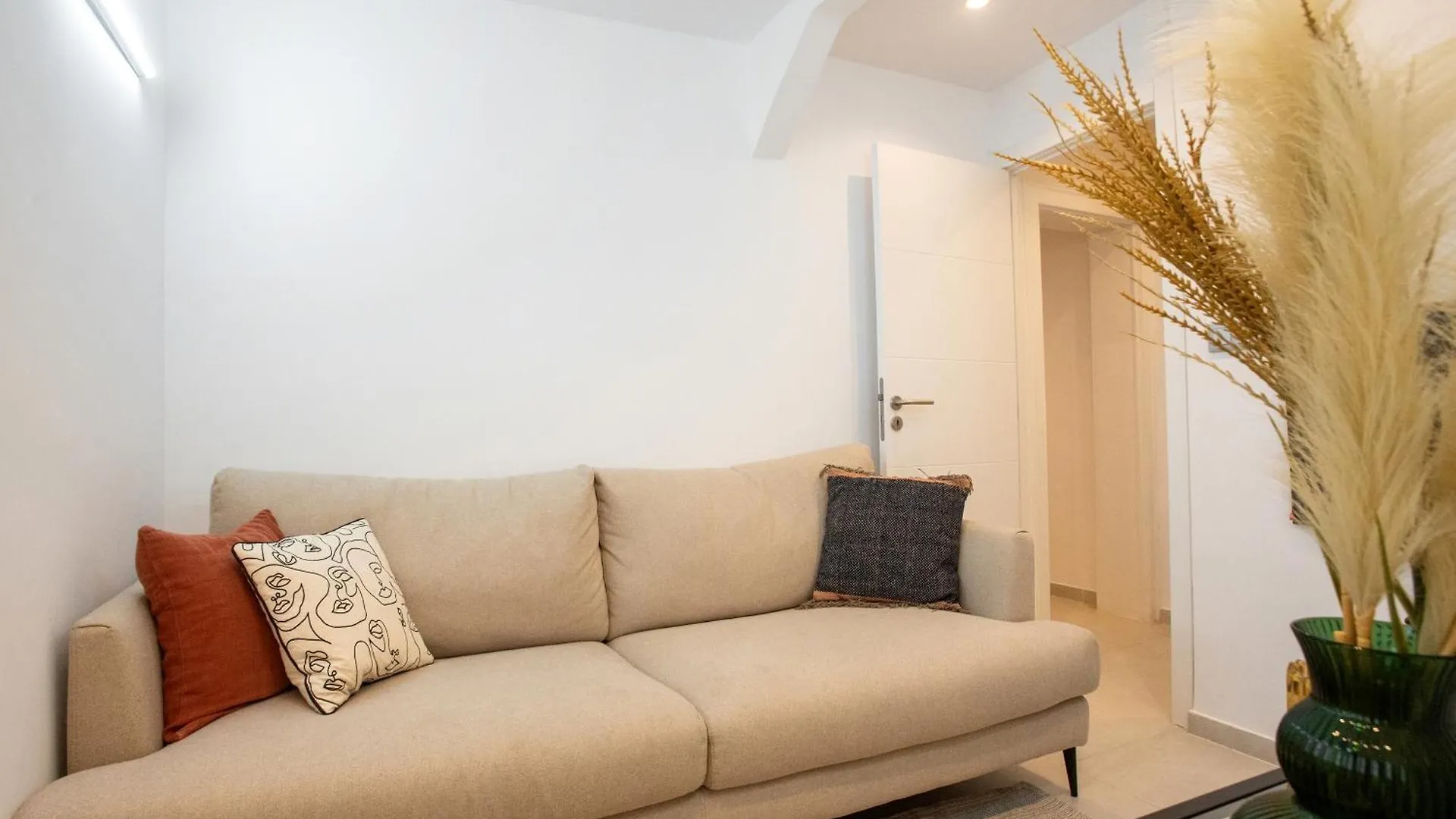 Chic 1Bed Retreat In Bairro Alto Apartment Lisbon