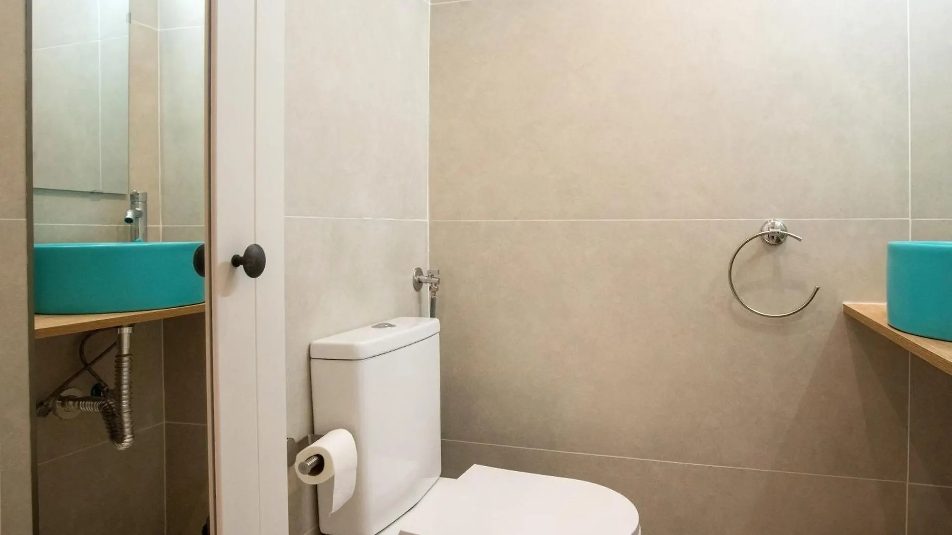 Chic 1Bed Retreat In Bairro Alto Apartment Lisbon